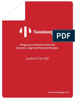 Income Tax Filing India - ITR Filing - Taxation Policy in India