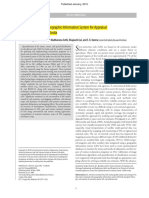 #Remote Sensing and Geographic Information System for Appraisal of Salt-Aff Ected Soils in India