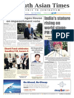 Vol.12 Issue 23 October 5-11, 2019