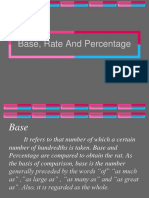 1st Week Ratio and Proportion 1