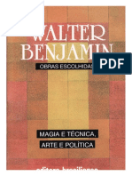 Walter Benjamin - Franz Kafka. A propósito do décimo aniversário de sua morte.pdf