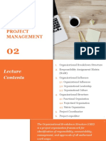 Project Management 02