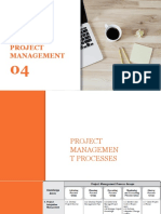 Project Management 04