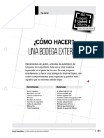 Pa-Co12 - Como Hacer Una Bodega Exterior PDF