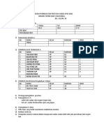 Program Peningkatan Prestasi Subjek SPM 2010