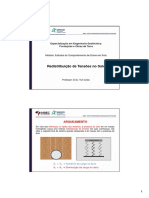 Parte 3 - Redistribuicao de Tensoes