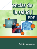 Ciencias de La Salud I PDF