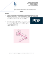 Tutorial 2 Questions