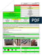 Preliminary LTI PT. Nusa Raya Energi Utama