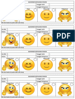 Emoji Tor Survei