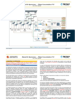 Molienda y Clasificacion PDF