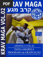 Apostila Completa Requesitos Para Faixa Amarela Vol 02.1