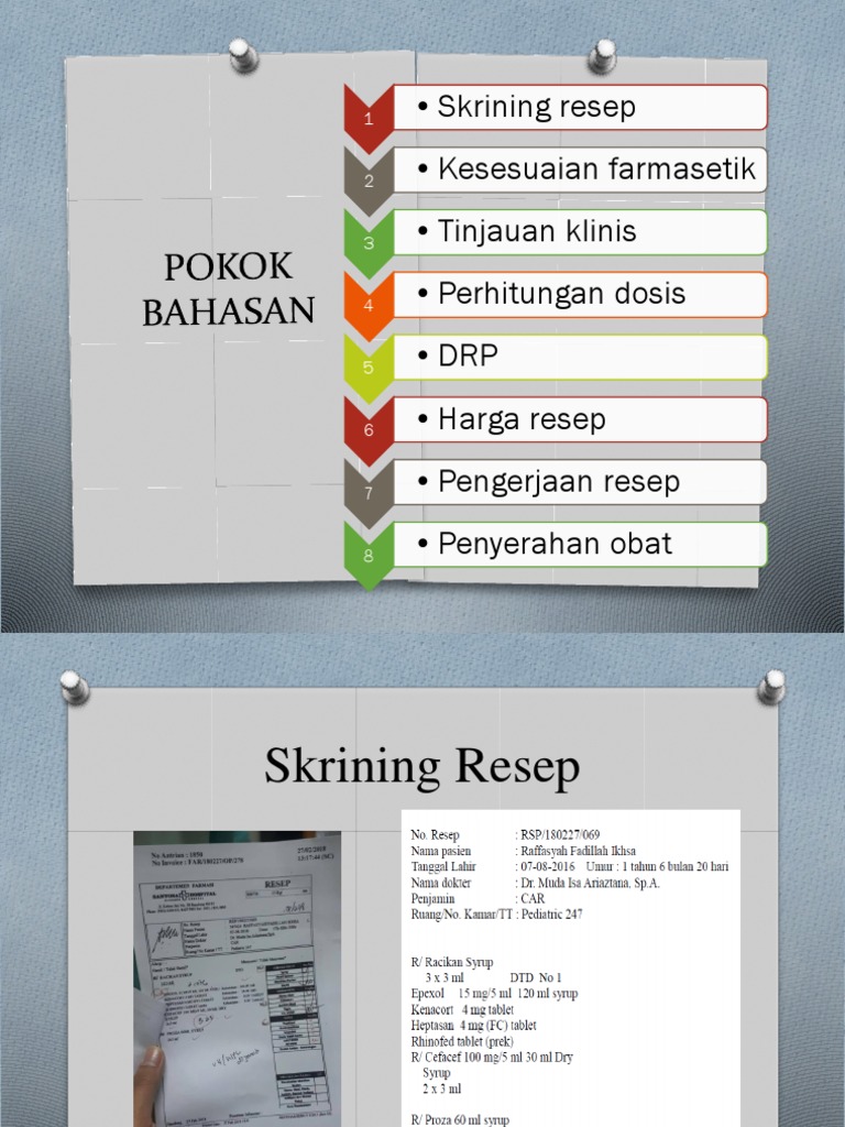 Kelompok 1 C - D | PDF | Kesehatan Holistik