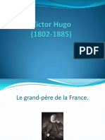 Victor Hugo 2013