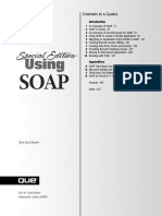 Pub - Special Edition Using Soap Special Edition Using PDF