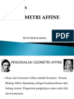 Dokumen - Tips Bab IV Pengenalan Geometri Affine