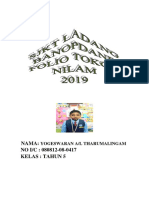 Folio Tokoh Nilam Yogeswarean