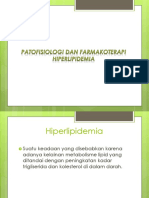 Hiperlipidemia