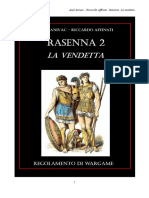 Rasenna 2 - Regole Base - Agosto 2019