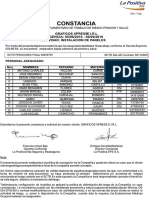 Poliza Junio 2019 PDF