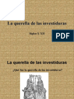 Laquerella de Las Investiduras