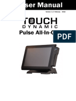 Pulse User Manual - v1.2