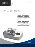 DataSheet CoaLAB 1000 EN 11-2017 PDF