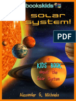 Solar System PDF