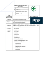 Sop Penatalaksanaan Heacting