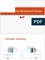 Semiconductor Devices and Circuits