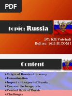 Ifm Ppt