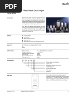 Bphe Danfoss Cataloq