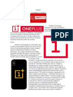 Oneplus Vs Apple