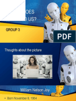 Robots Template 16x9