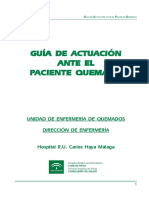 gui da actuacion ante el paciente quemado.pdf