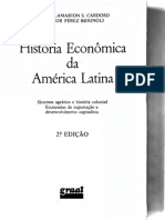 Cardoso-1984-Cap. 3, Parte B - A Abolição Da Es