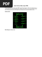 FPGA Project