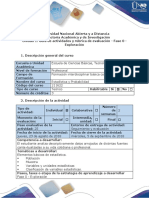Guía de actividades y rúbrica de evaluación - Fase 0 - Exploración.pdf
