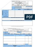 Formato EDL Periodo de Prueba CNSC