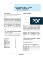 3-Medida de Tension PDF
