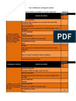 Estrategias de solución para prevenir embarazos adolescentes