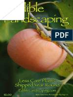Edible Landscaping Catalog 2017 B
