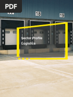 Sector Profile Logistics