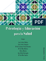 LIBRO Psicologia Educacion