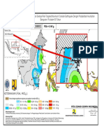 Visio-08.Peta Gempa Sei Menggaris Kaltara