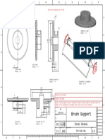 Brush Support: 1:1 .345 1/1 A3 Ensol Global