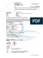 Vadequimica-fs-Agua Oxigenada 30