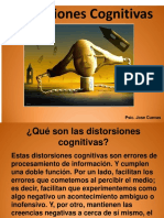 Dist Congnitivas PDF