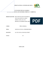 2 Ley de Termodinámica - Forestal y Ambiental V.1 PDF