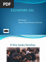 Ben Boesen Boesen Plumb Elevator Solutions